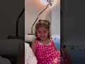 قبلة كايلا إلى عمها ناصيف زيتون 