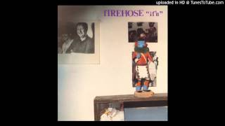 Firehose -  Sometimes chords