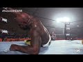 [FULL MATCH] Moose Vs. Speedball Mike Bailey