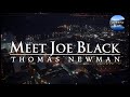 Meet joe black  calm continuous mix