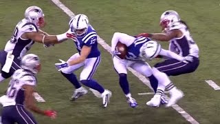 NFL Worst Trick Play Fails of All Time