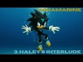Josiah The Hedgehog - Haley’s Interlude (Official Audio)