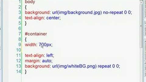 Target IE6 With Conditional Statements