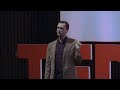 How to Sleep Better by Thinking Clearly. | Graham Law | TEDxBrayfordPool