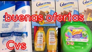 CVS vamos por las mejores ofertas a qui en cvs 03/17/24