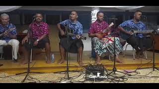 Bibi Ni Yalo (Yavu Rogoyawa Kei Levuka ft Cakau Ni Mana Kei Uluinaviriviri )