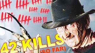 10 Horror Villains With The Highest Body Counts In Film 10 Horror Villains With The Highest Body Counts In Film