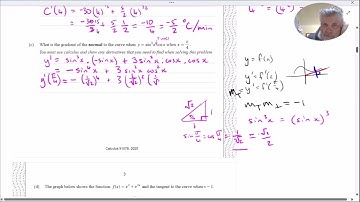 2025 NZQA NCEA 91578 Level 3 Differentiation