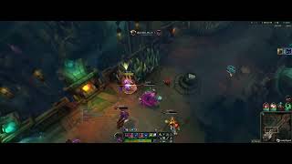 Zed combos
