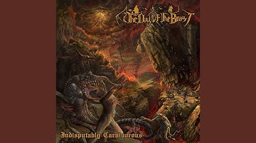 Annihilation Prayer (Shallow Be Thy Graves)