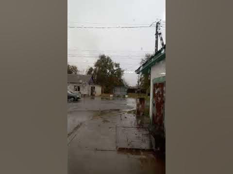 Слезы осени - YouTube