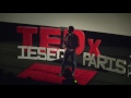 Ceux qui réussissent | Nicolas Dolteau | TEDxIESEGParis