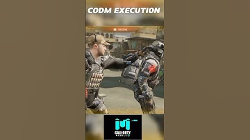 Executing Bots(Sniper challenge) #cod #gaming #codm #viral