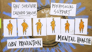 Invest in Women and Girls in Humanitarian Crises