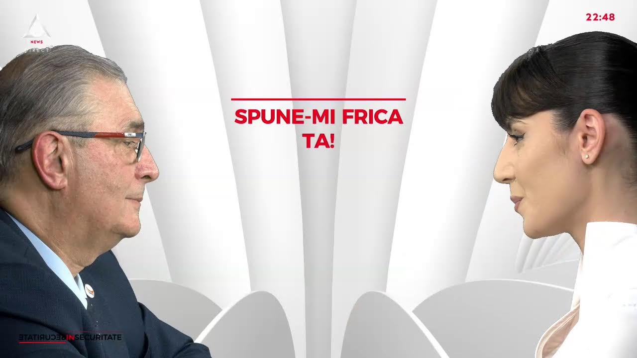 INSECURITATE - LIVE si pe www.alephnews.ro