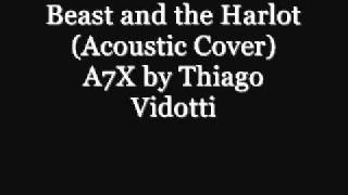 Beast and The Harlot(Acoustic Cover) chords