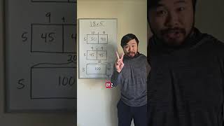 How can rectangles help us with multiplication