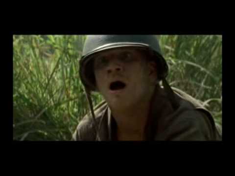 The Thin Red Line (1998) Official Trailer