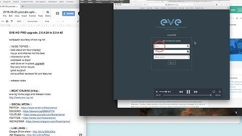 EVE-NG PRO upgrade, 2.0.4-24 to 2.0.4-42