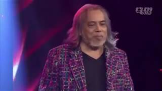 #KONSERT7117 LIVE  M.Nasir & Ramli Sarip -  Mentera Semerah Padi