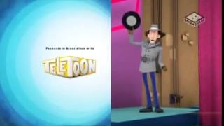 Teletoon / DHX Media  (2014)