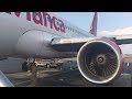 |TRIP REPORT| Avianca A-320 | Cartagena - Bogotá | Hard Landing ✈️ |HD|