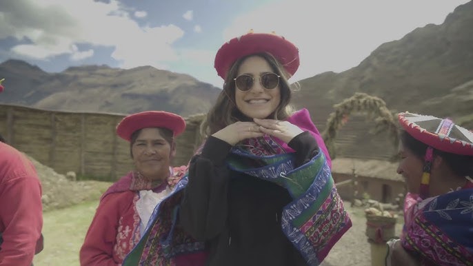 G Adventures Youtube