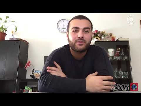 „პერსონალური ბლოგი“ Facebook – ის ახალი ვარსკვალვის, გიორგი მღებრიშვილის შესახებ გიამბობთ