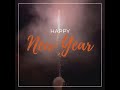 It's a New Year!