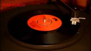 ÜÇ GÜN ÖNCE BEŞ GÜN SONRA/ÖMÜR GÖKSEL/1975 45rpm Resimi