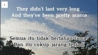 ABBA - Lay All Your Love On Me - (Lyrics) - [Terjemahan bahasa Indonesia]