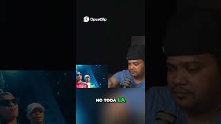 El Artista del Barrio_ ¡De Cero a Hielo! #shorts #reaccion #dameluurd