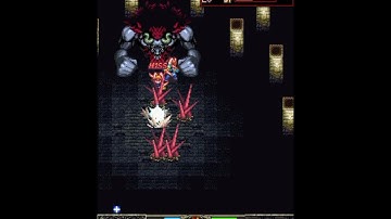 Heroes Lore Zero - Happy Calmon Ending