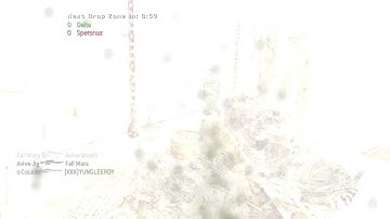 My Best Mw3 Clip Yet! | Avive Jig