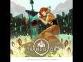 Transistor Original Soundtrack Extended - Tangent (Hummed)