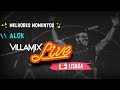 Melhores Momentos - Alok - Villa Mix Lisboa 2018 ( Ao Vivo )