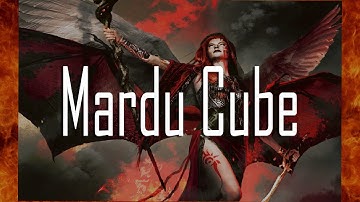 Mardu Cube | Kaalia of the Vast [Magic the Gathering Online]
