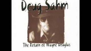 Doug Sahm - "Dallas Alice" chords