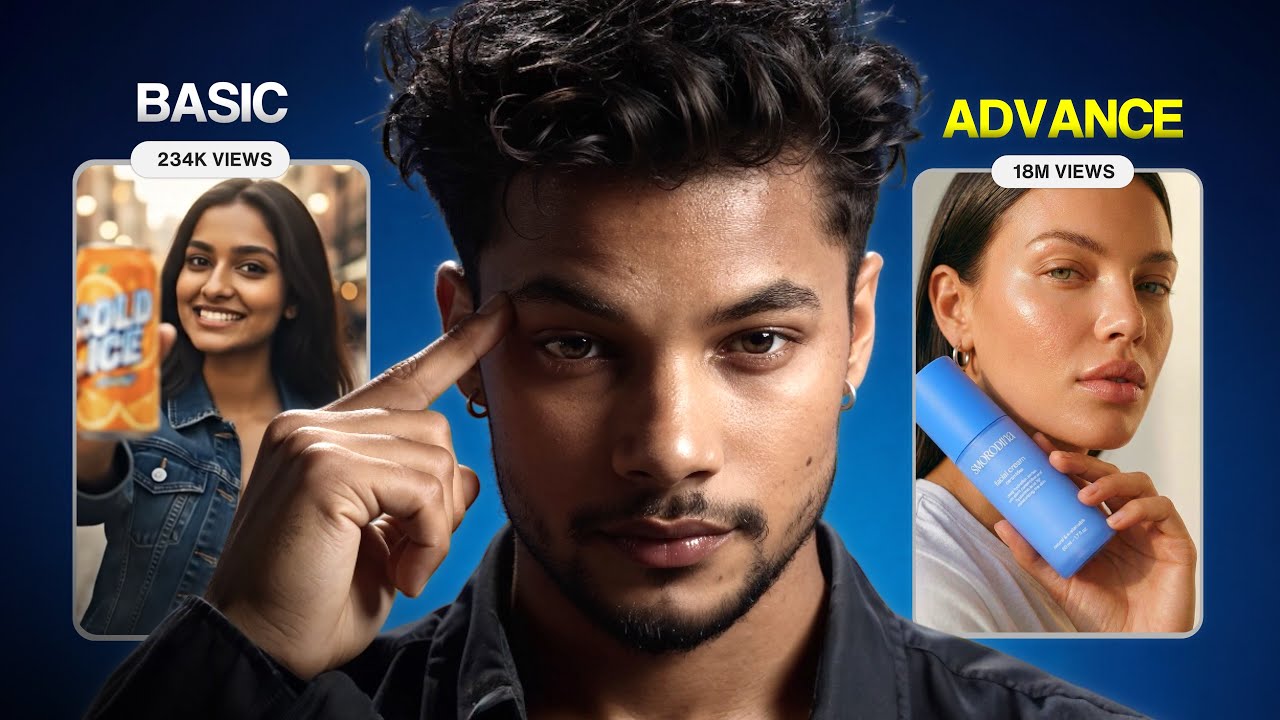 Create Realistic AI UGC Ads with Arcads (Step-by-Step Tutorial) - YouTube