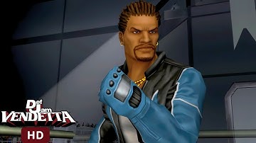 Def Jam Vendetta HD Story Mode Full Playthrough (Proof) (Hard)