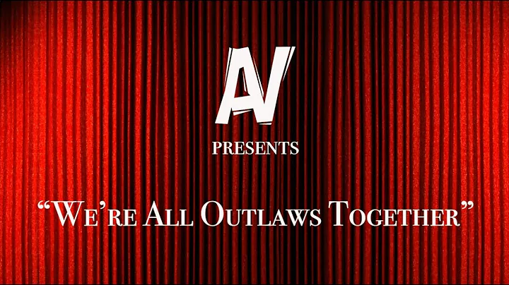 "We're All Outlaws Together" - SHS Staff Video