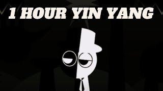 Sprunki Yin Yang Phase 7 Definitive Sound 1 Hour Horror Mod Full Video