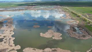 La Laguna De La Nava