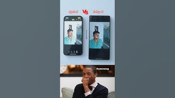 Samsung Galaxy AI Vs Apple AI