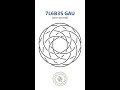 7L6B3S Gaucho Knot (Short)