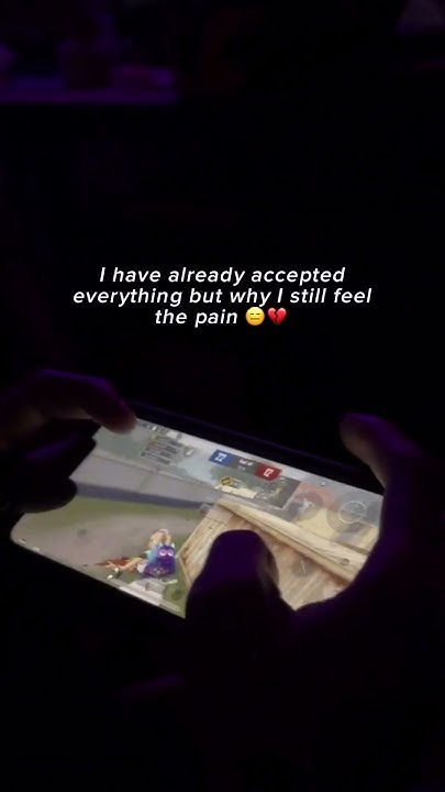 I Have Already Accepted Everything But Why I Still Feel The Pain i-have-already-accepted-everything-but-why-i-still-feel-the-pain