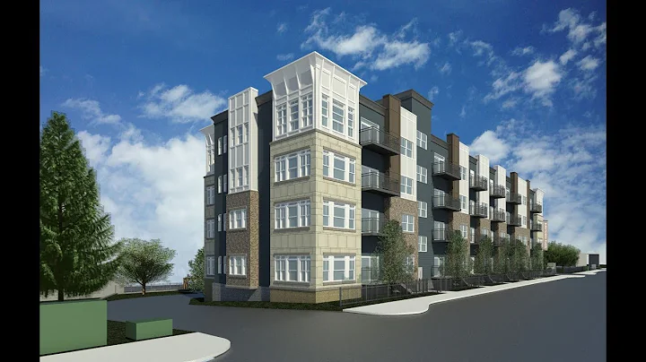 Robbinsdales Bird Town Flats Prepares to Open, A C...