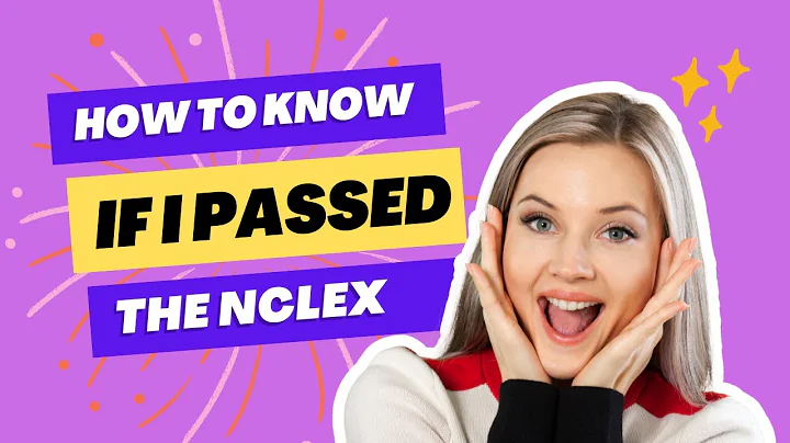 How to Know If I Passed the NCLEX Before the 48-Hour Quick Result? | 5 Tips"