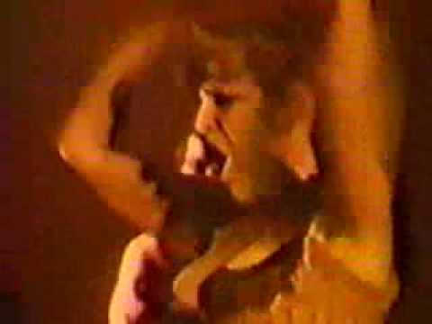 BETTE MIDLER - Bang youre dead (LIVE Roxy LA 1977)