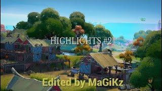 MaGiKz Highlight #2 Cabo🌴